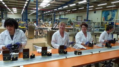 usine givenchy à vervins